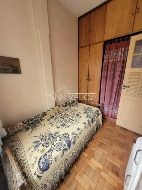 Apartamento à venda com 4 quartos, 125m² - Foto 29