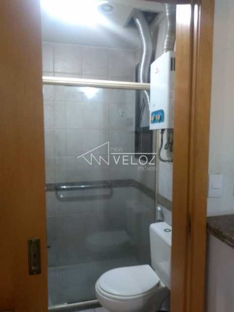 Apartamento à venda com 1 quarto, 51m² - Foto 24