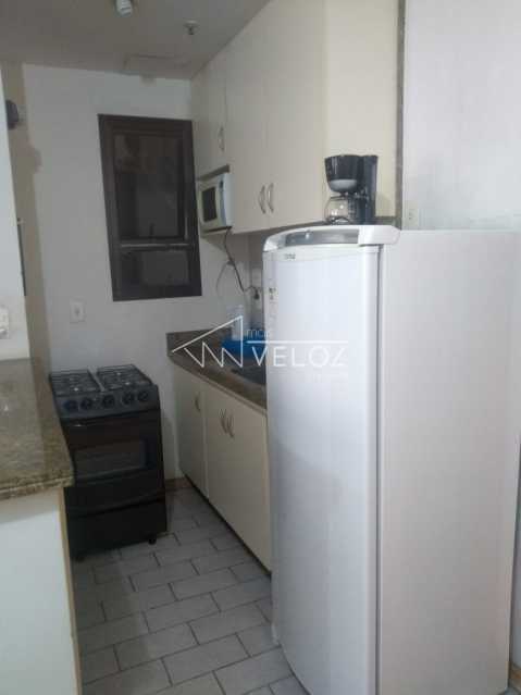 Apartamento à venda com 1 quarto, 51m² - Foto 10