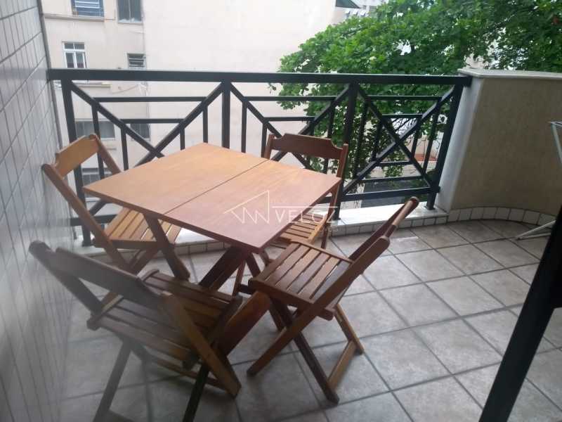 Apartamento à venda com 1 quarto, 51m² - Foto 27