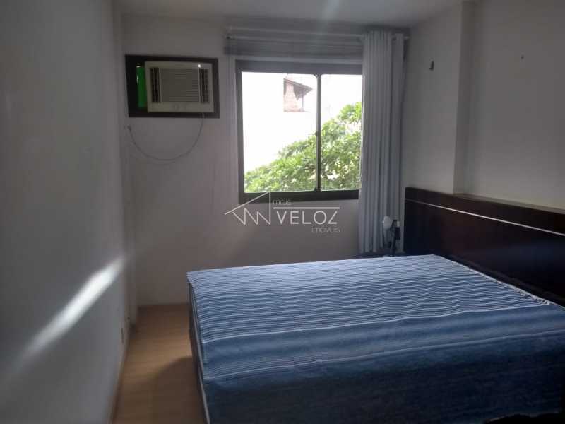 Apartamento à venda com 1 quarto, 51m² - Foto 17