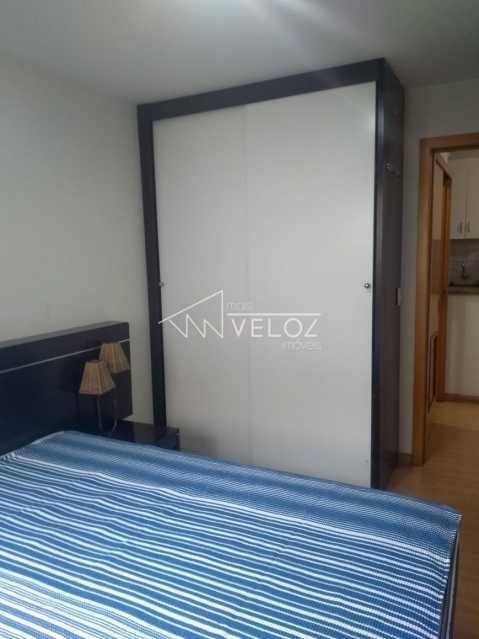 Apartamento à venda com 1 quarto, 51m² - Foto 15