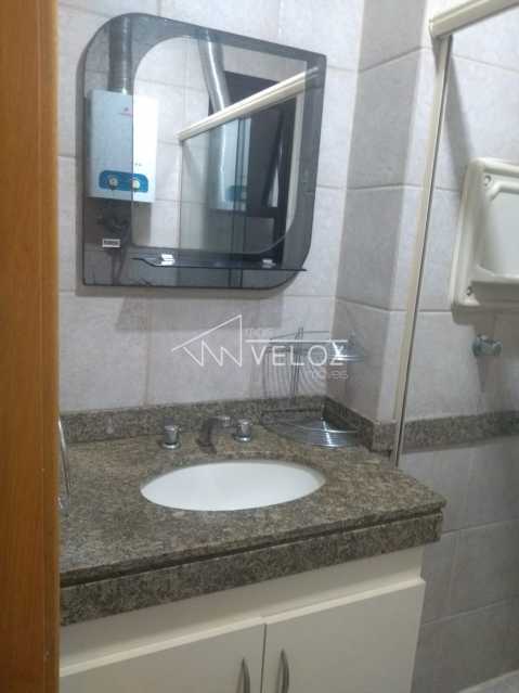 Apartamento à venda com 1 quarto, 51m² - Foto 21