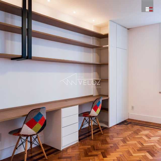 Apartamento à venda com 4 quartos, 173m² - Foto 13