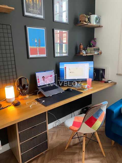 Apartamento à venda com 4 quartos, 173m² - Foto 14