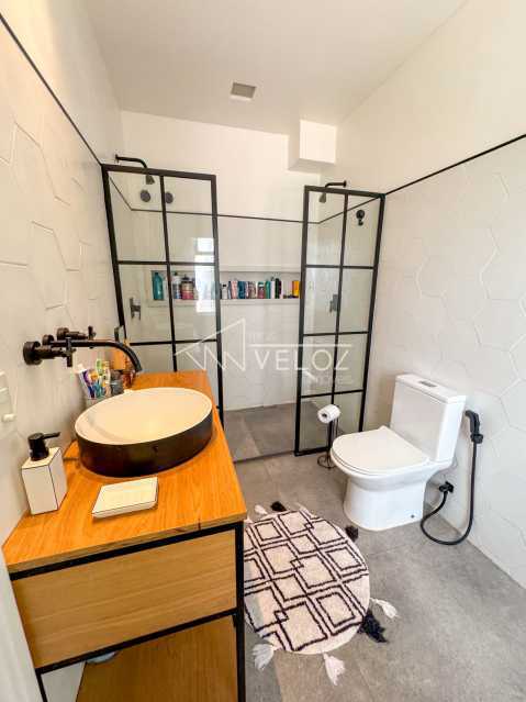 Apartamento à venda com 4 quartos, 173m² - Foto 17