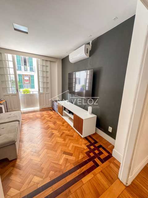 Apartamento à venda com 4 quartos, 173m² - Foto 6