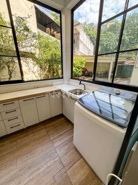 Apartamento à venda com 4 quartos, 173m² - Foto 28