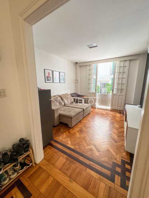 Apartamento à venda com 4 quartos, 173m² - Foto 8