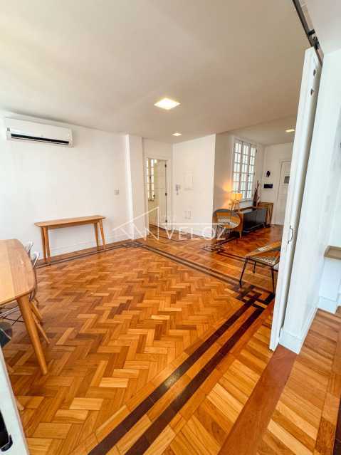 Apartamento à venda com 4 quartos, 173m² - Foto 5