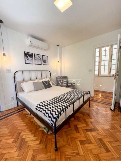 Apartamento à venda com 4 quartos, 173m² - Foto 15