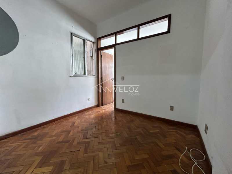 Apartamento à venda com 1 quarto, 32m² - Foto 3