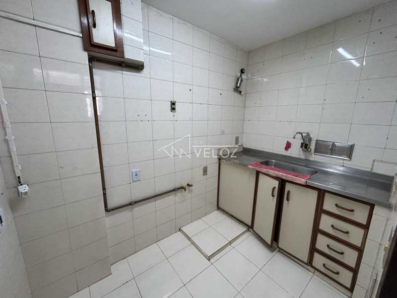 Apartamento à venda com 1 quarto, 32m² - Foto 5