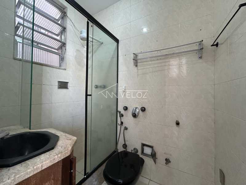 Apartamento à venda com 1 quarto, 32m² - Foto 6