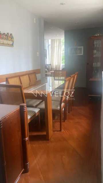 Apartamento à venda com 3 quartos, 95m² - Foto 2