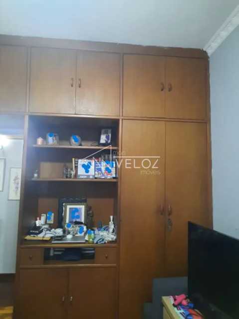 Apartamento à venda com 3 quartos, 95m² - Foto 5