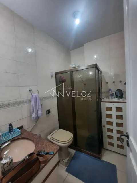 Apartamento à venda com 3 quartos, 95m² - Foto 6