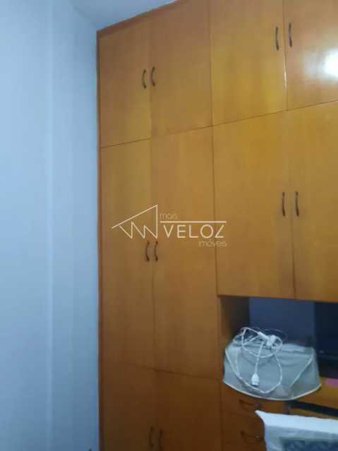 Apartamento à venda com 3 quartos, 95m² - Foto 9