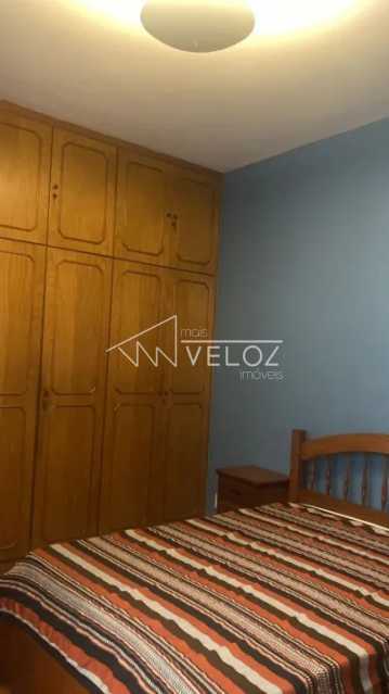 Apartamento à venda com 3 quartos, 95m² - Foto 10