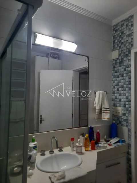 Apartamento à venda com 3 quartos, 95m² - Foto 12