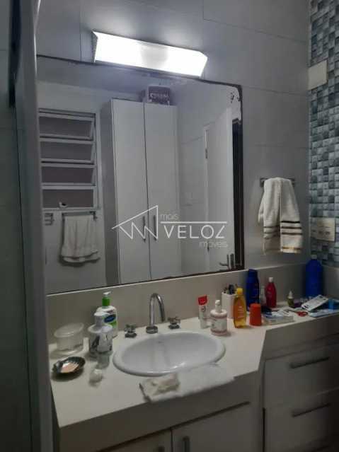 Apartamento à venda com 3 quartos, 95m² - Foto 13