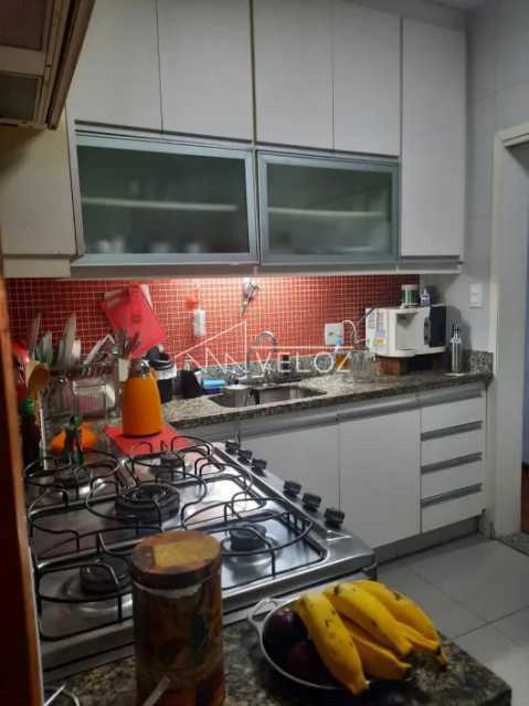 Apartamento à venda com 3 quartos, 95m² - Foto 14