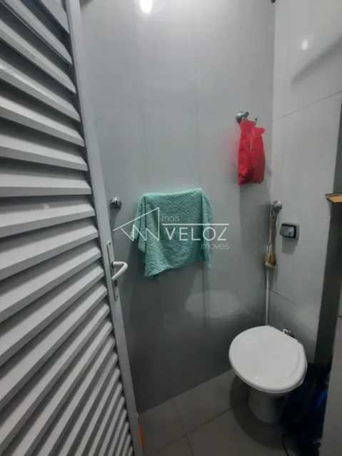 Apartamento à venda com 3 quartos, 95m² - Foto 17