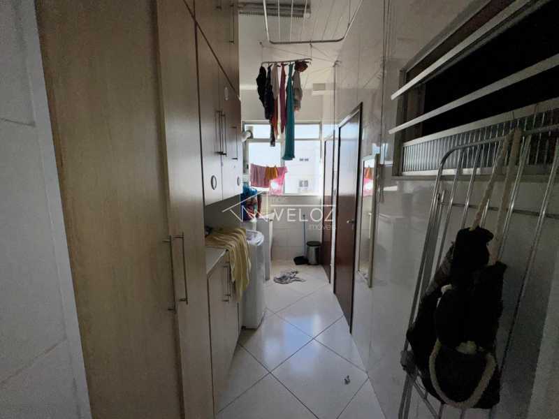 Apartamento à venda com 4 quartos, 137m² - Foto 9