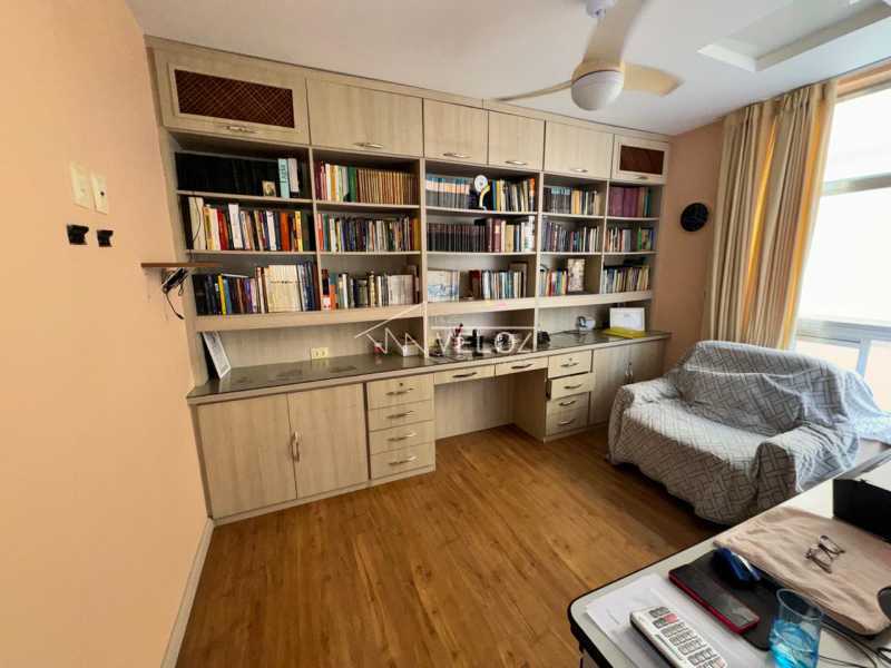 Apartamento à venda com 4 quartos, 137m² - Foto 13