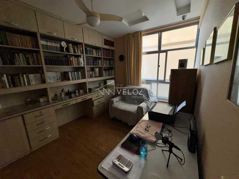 Apartamento à venda com 4 quartos, 137m² - Foto 14