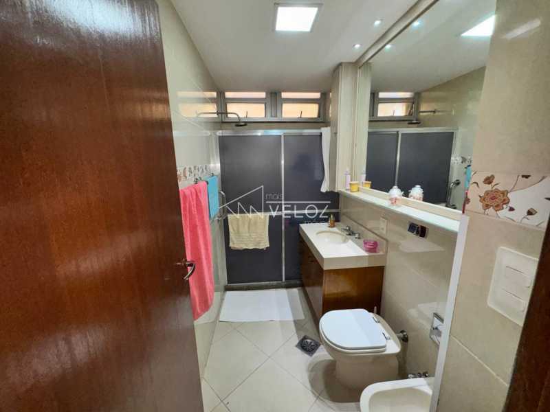 Apartamento à venda com 4 quartos, 137m² - Foto 15