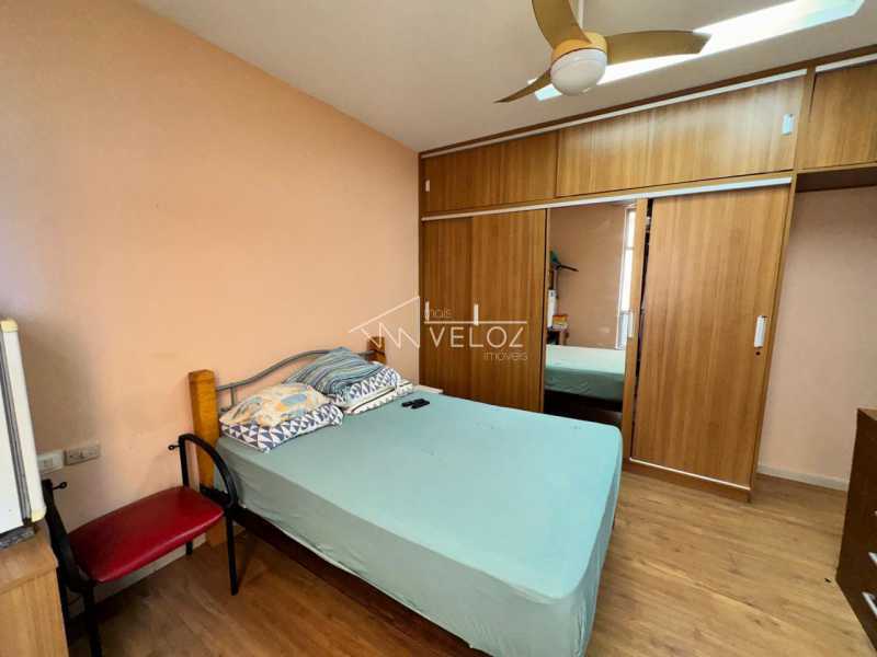 Apartamento à venda com 4 quartos, 137m² - Foto 16