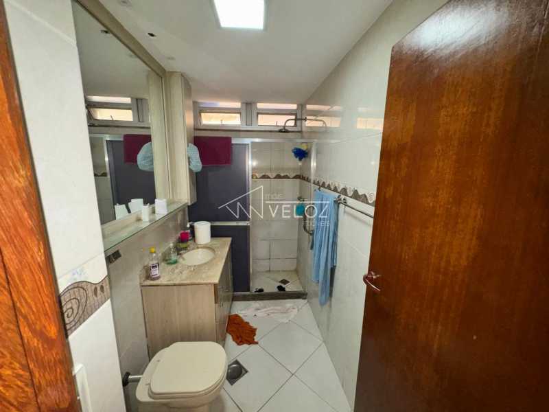 Apartamento à venda com 4 quartos, 137m² - Foto 18