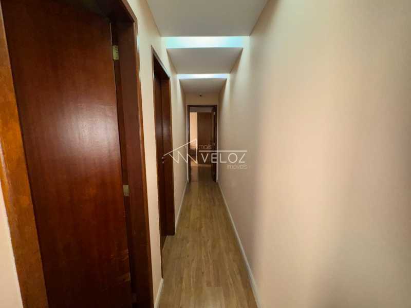 Apartamento à venda com 4 quartos, 137m² - Foto 6