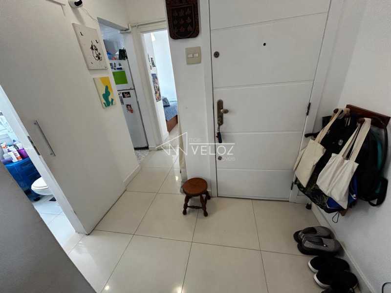 Apartamento à venda com 2 quartos, 56m² - Foto 8