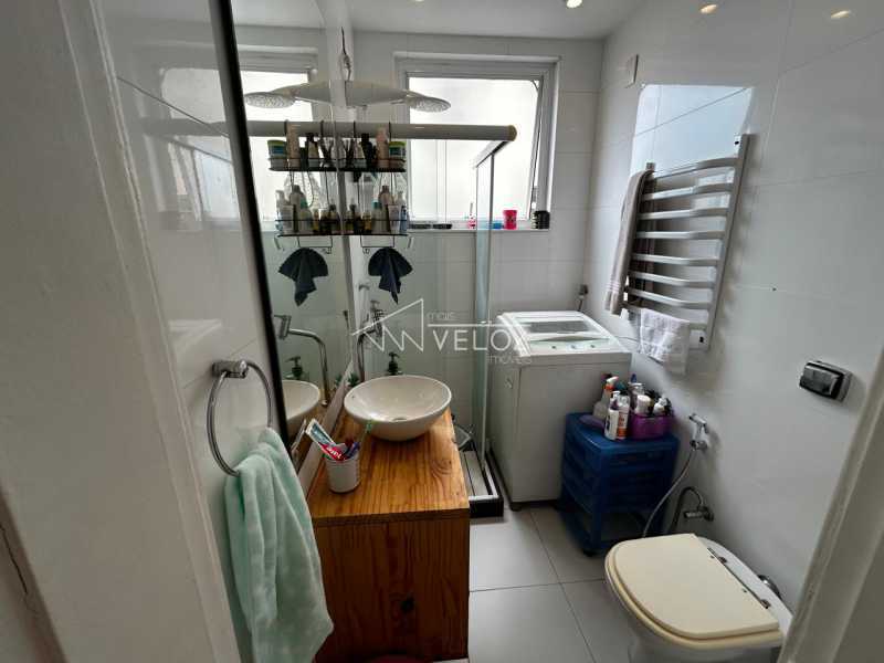 Apartamento à venda com 2 quartos, 56m² - Foto 11