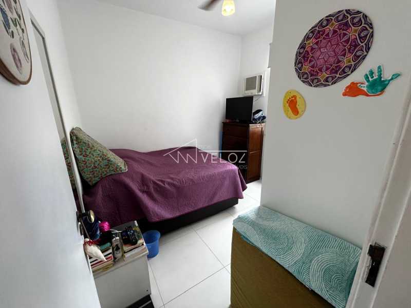 Apartamento à venda com 2 quartos, 56m² - Foto 12