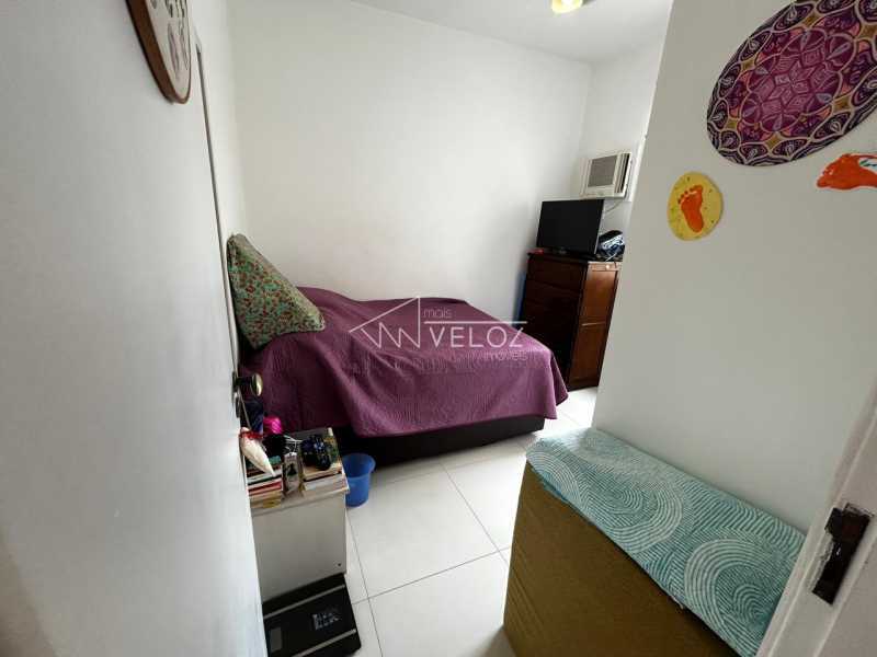 Apartamento à venda com 2 quartos, 56m² - Foto 17