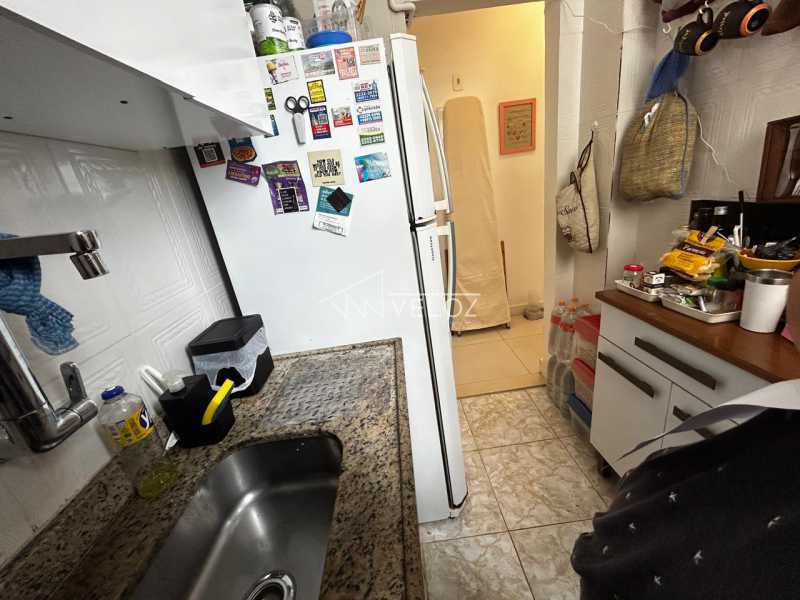 Apartamento à venda com 2 quartos, 56m² - Foto 22