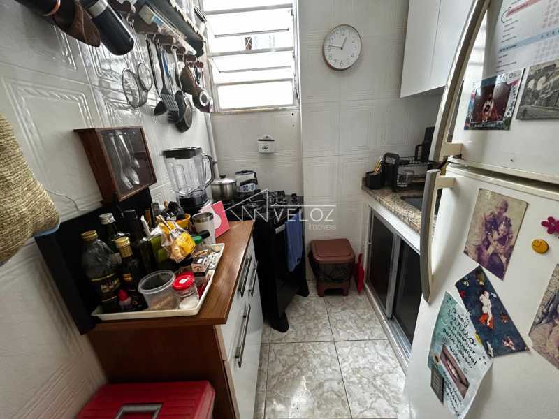 Apartamento à venda com 2 quartos, 56m² - Foto 24