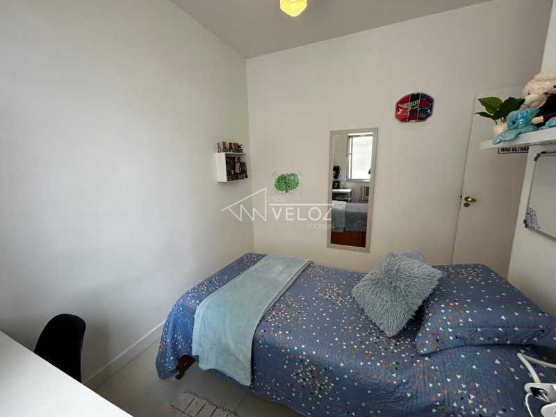 Apartamento à venda com 2 quartos, 56m² - Foto 20