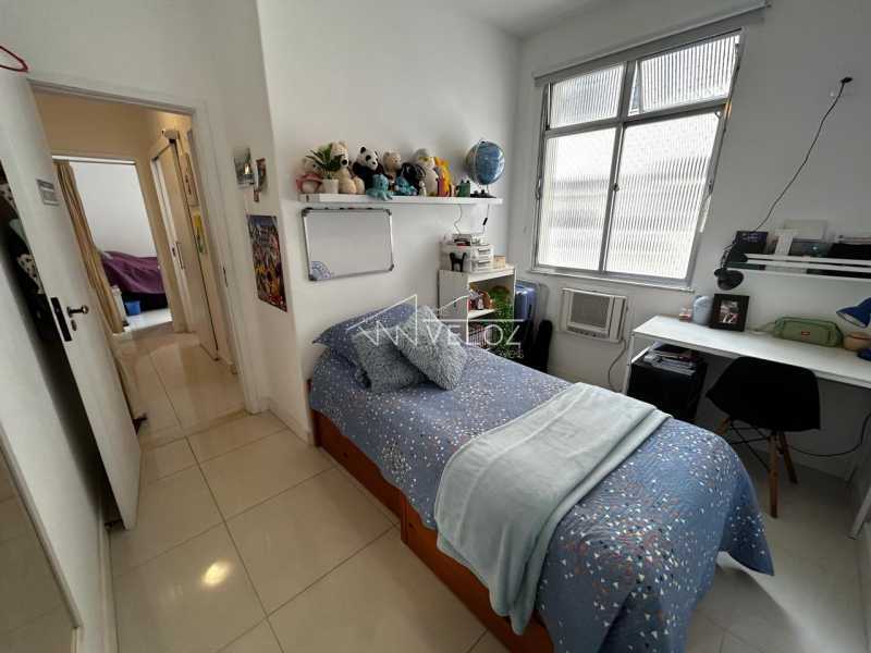 Apartamento à venda com 2 quartos, 56m² - Foto 27