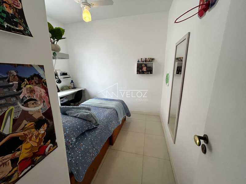 Apartamento à venda com 2 quartos, 56m² - Foto 28