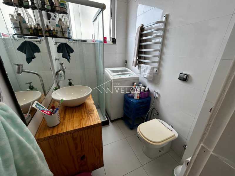 Apartamento à venda com 2 quartos, 56m² - Foto 29