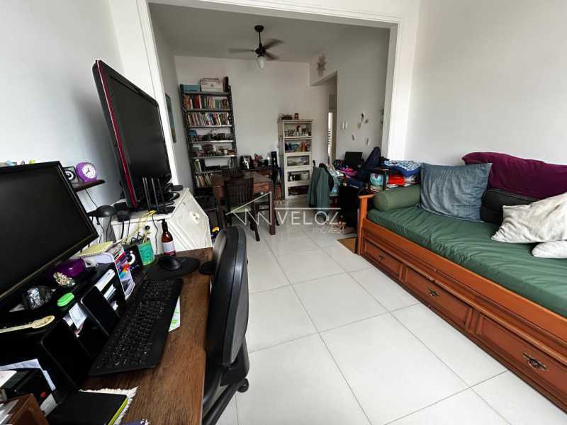 Apartamento à venda com 2 quartos, 56m² - Foto 7