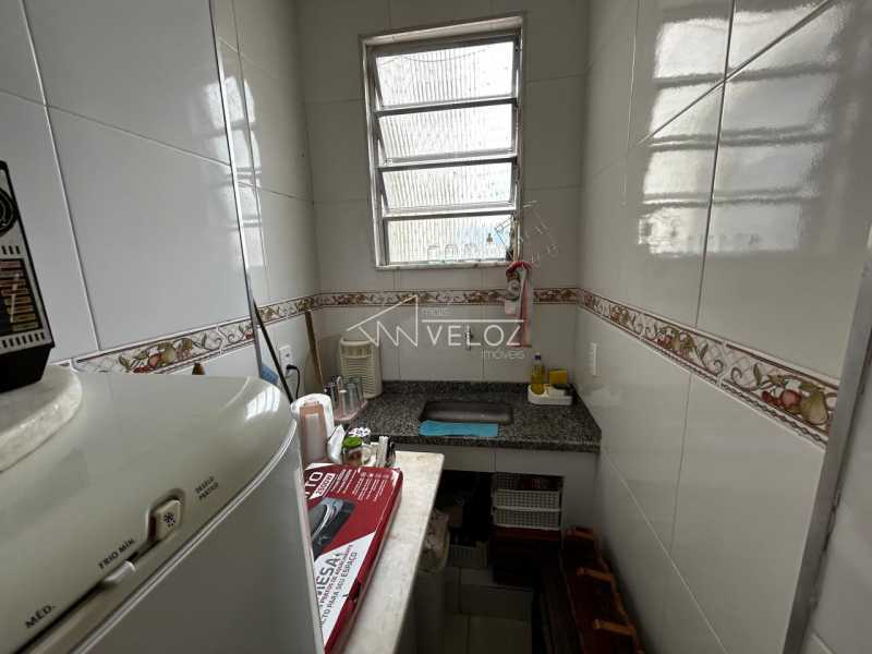 Apartamento à venda com 1 quarto, 47m² - Foto 7