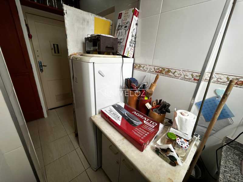 Apartamento à venda com 1 quarto, 47m² - Foto 10