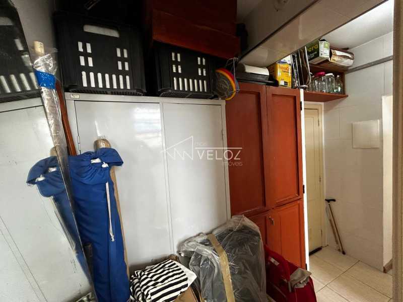 Apartamento à venda com 1 quarto, 47m² - Foto 11