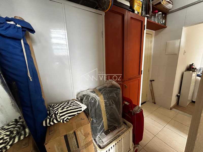 Apartamento à venda com 1 quarto, 47m² - Foto 12