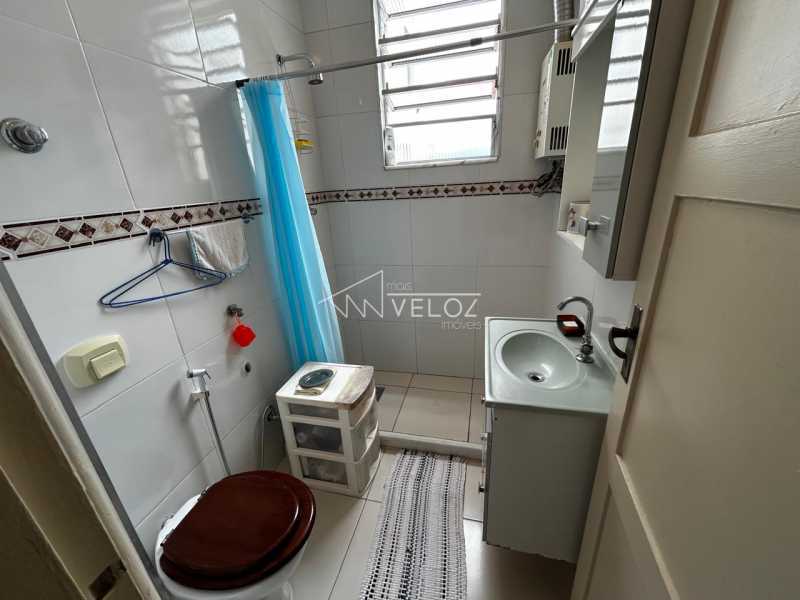 Apartamento à venda com 1 quarto, 47m² - Foto 16